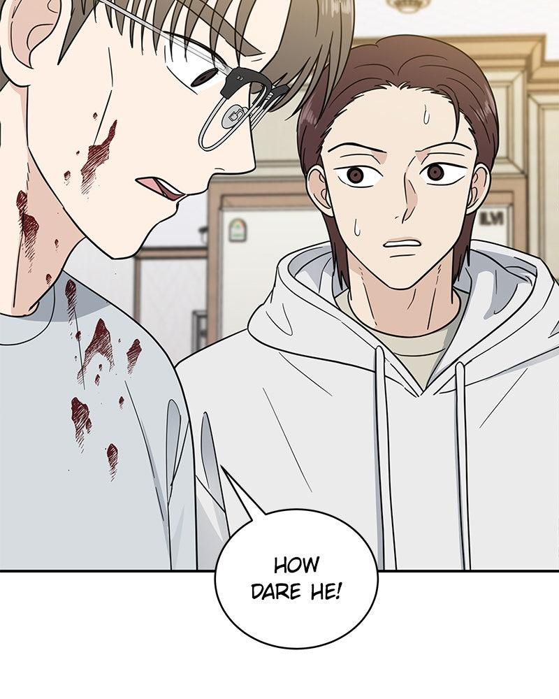 It Wasn't Love at First Sight Chap 52 - Next Chap 53