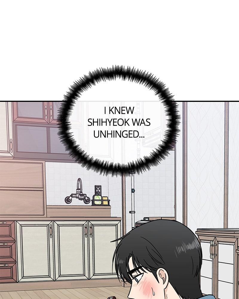 It Wasn't Love at First Sight Chap 52 - Next Chap 53