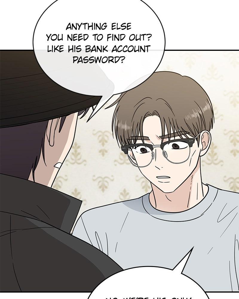 It Wasn't Love at First Sight Chap 52 - Next Chap 53