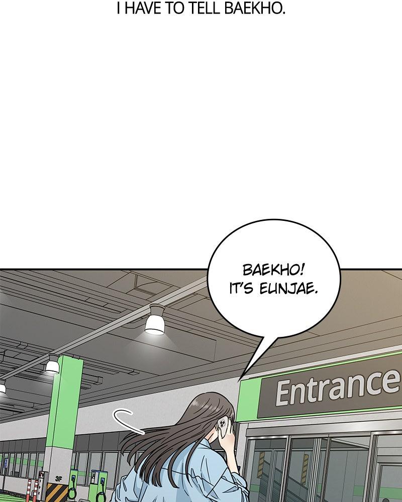 It Wasn't Love at First Sight Chap 52 - Next Chap 53