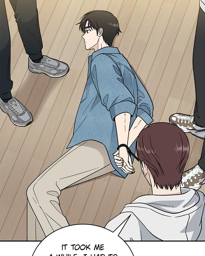 It Wasn't Love at First Sight Chap 52 - Next Chap 53