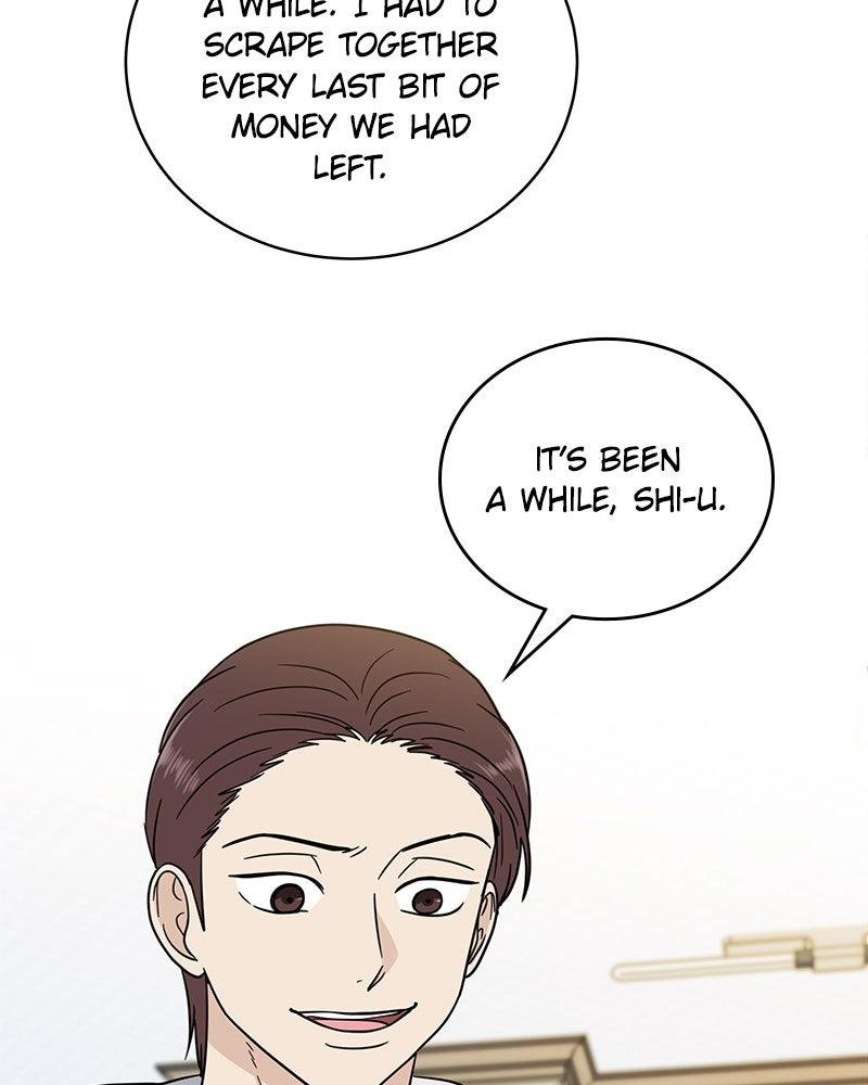 It Wasn't Love at First Sight Chap 52 - Next Chap 53