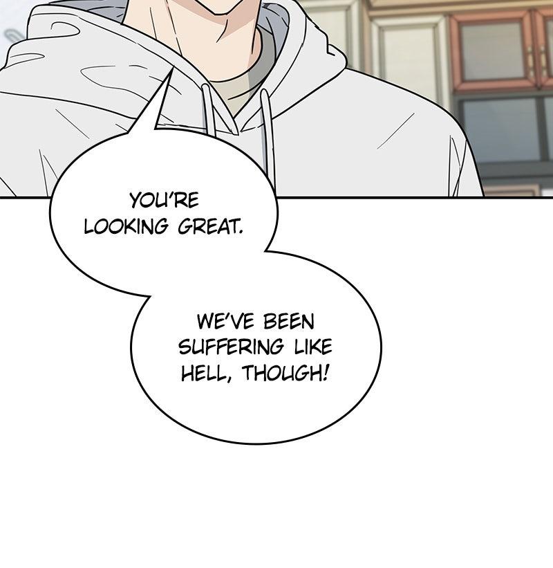 It Wasn't Love at First Sight Chap 52 - Next Chap 53