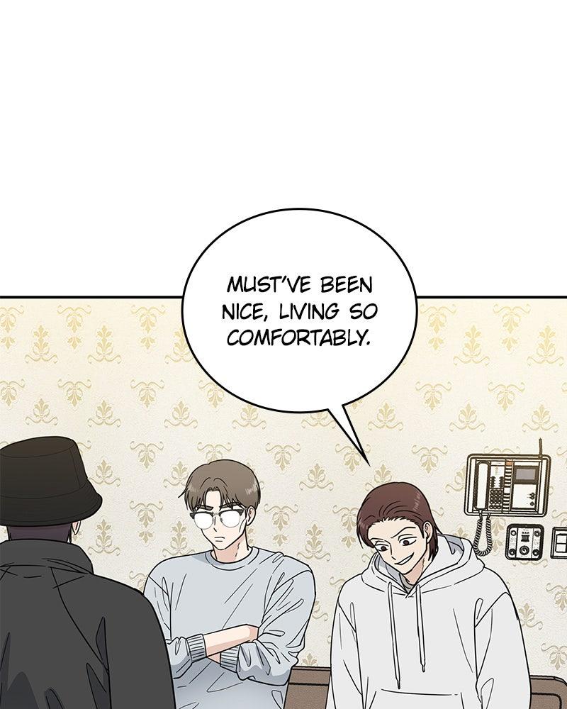 It Wasn't Love at First Sight Chap 52 - Next Chap 53