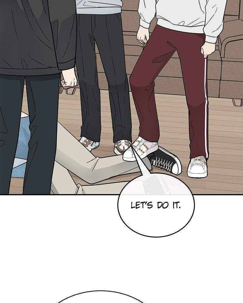 It Wasn't Love at First Sight Chap 52 - Next Chap 53