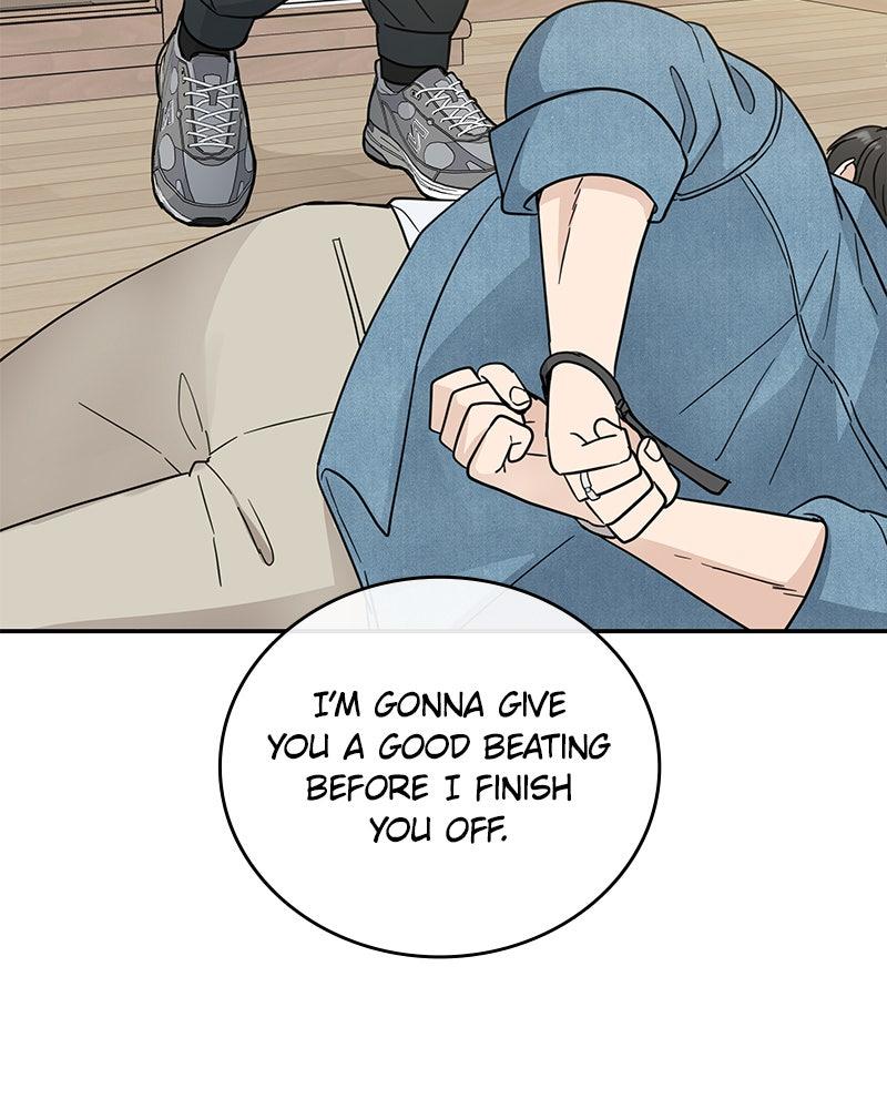 It Wasn't Love at First Sight Chap 52 - Next Chap 53