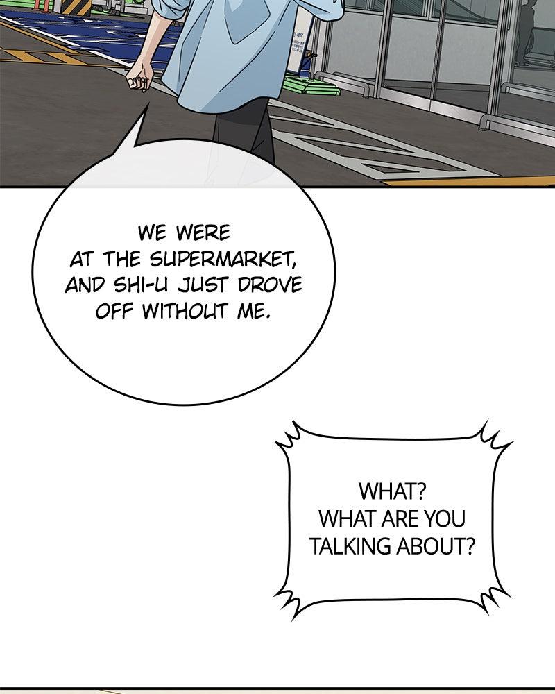 It Wasn't Love at First Sight Chap 52 - Next Chap 53