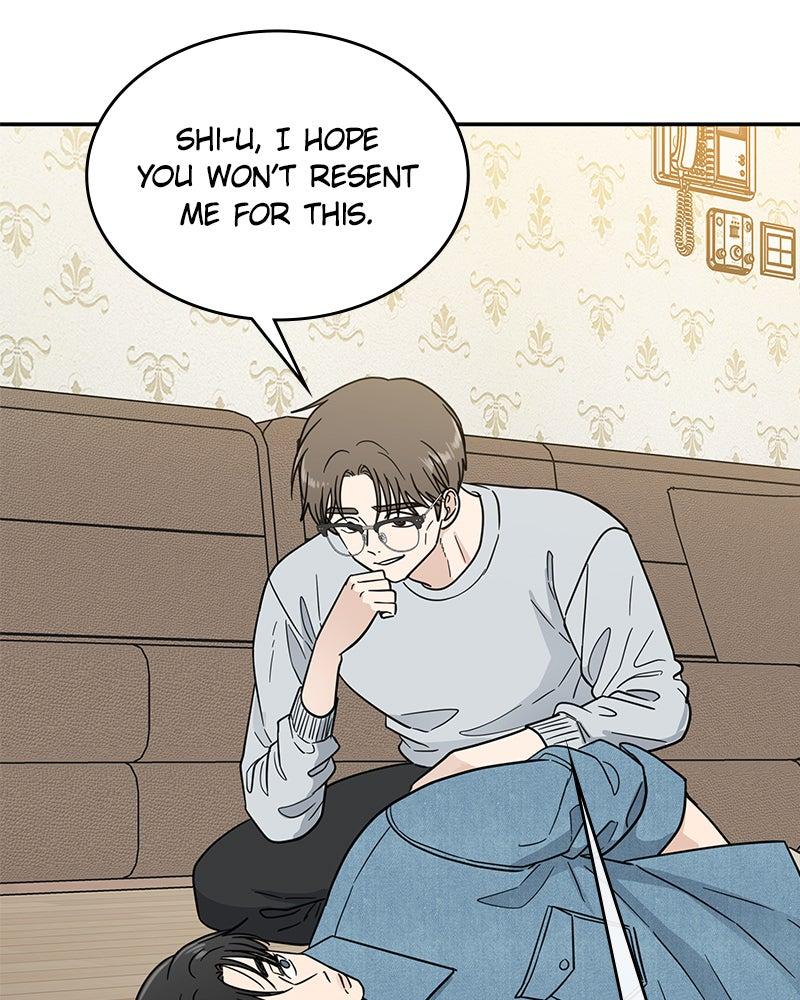 It Wasn't Love at First Sight Chap 52 - Next Chap 53