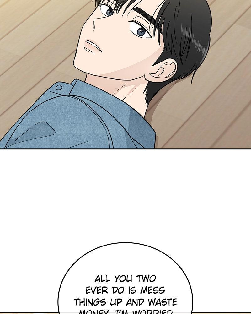 It Wasn't Love at First Sight Chap 52 - Next Chap 53