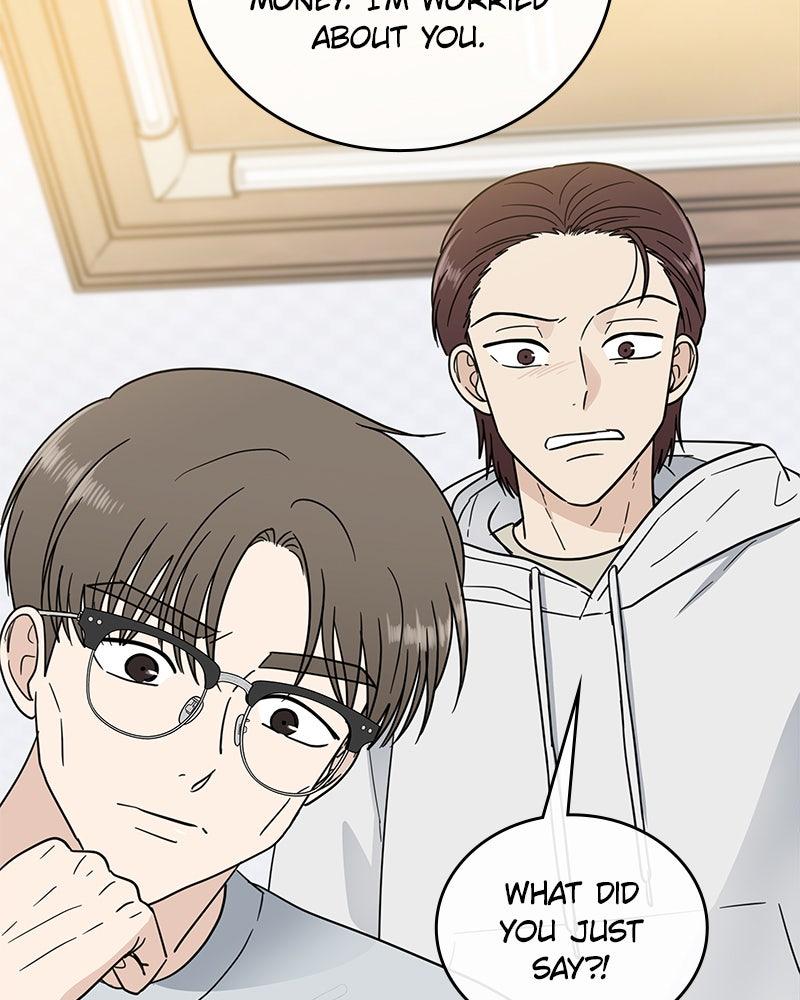 It Wasn't Love at First Sight Chap 52 - Next Chap 53