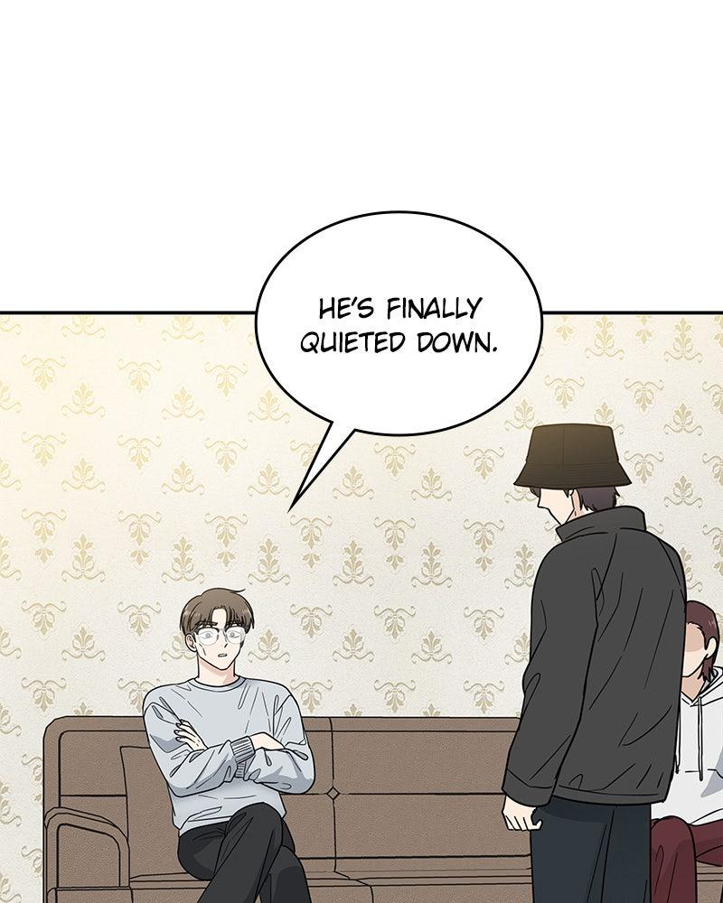 It Wasn't Love at First Sight Chap 52 - Next Chap 53