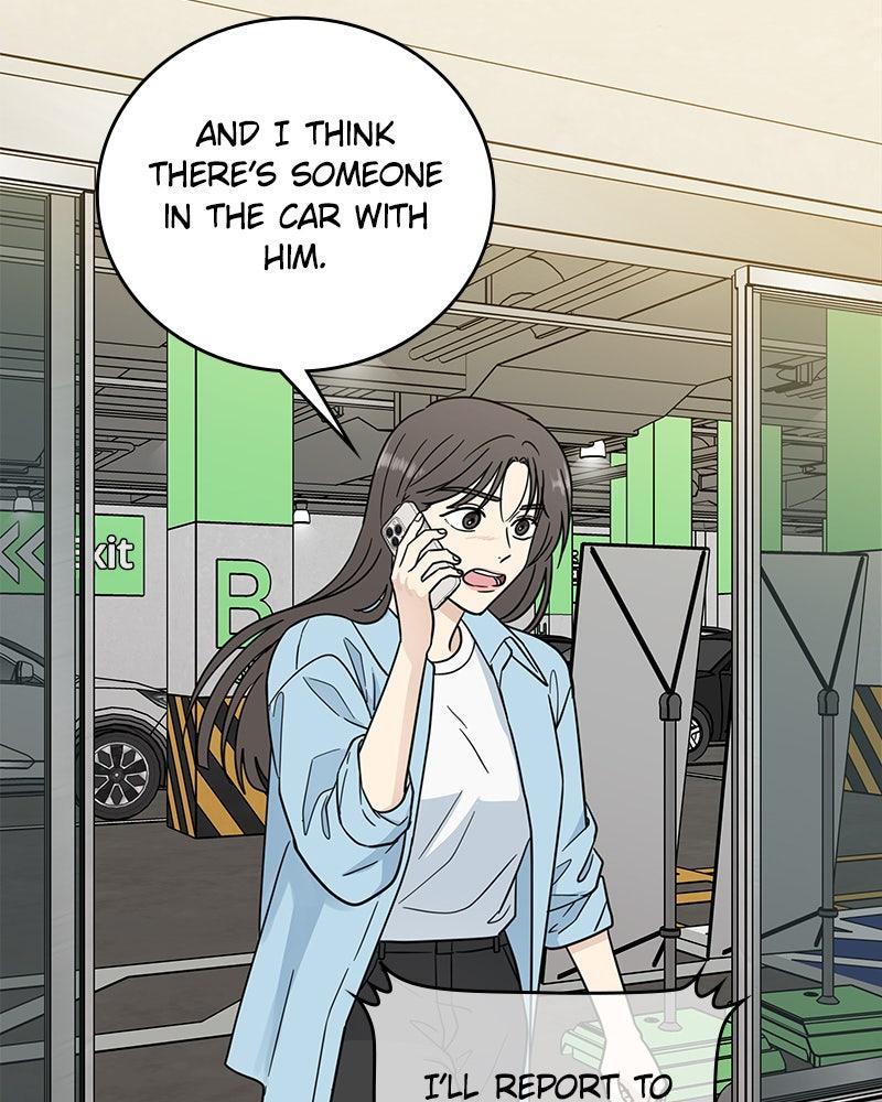 It Wasn't Love at First Sight Chap 52 - Next Chap 53