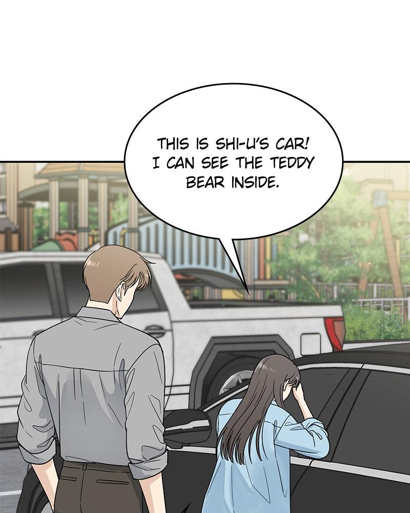 It Wasn't Love at First Sight Chap 52 - Next Chap 53