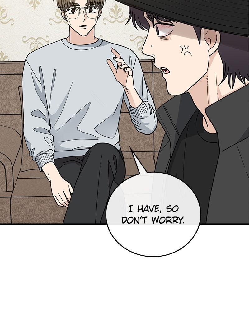 It Wasn't Love at First Sight Chap 52 - Next Chap 53