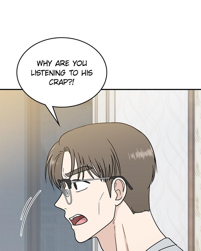 It Wasn't Love at First Sight Chap 52 - Next Chap 53