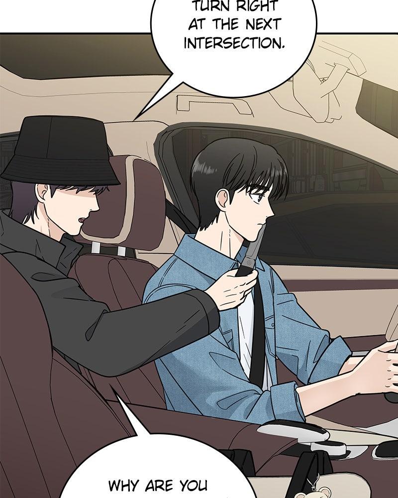 It Wasn't Love at First Sight Chap 52 - Next Chap 53