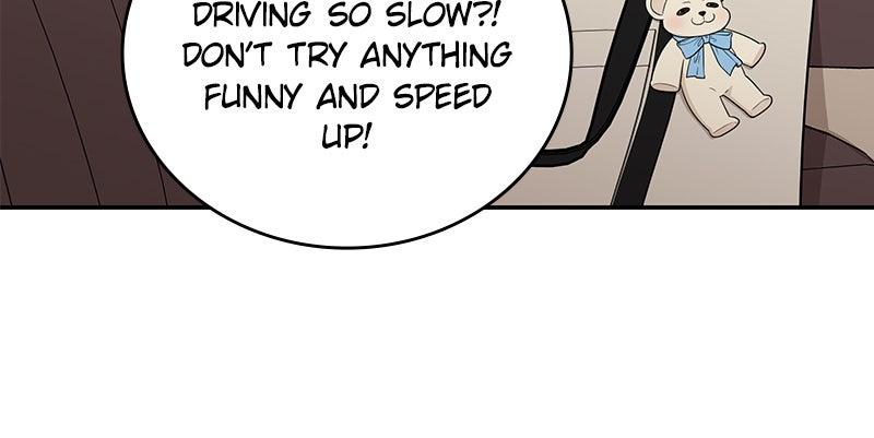 It Wasn't Love at First Sight Chap 52 - Next Chap 53