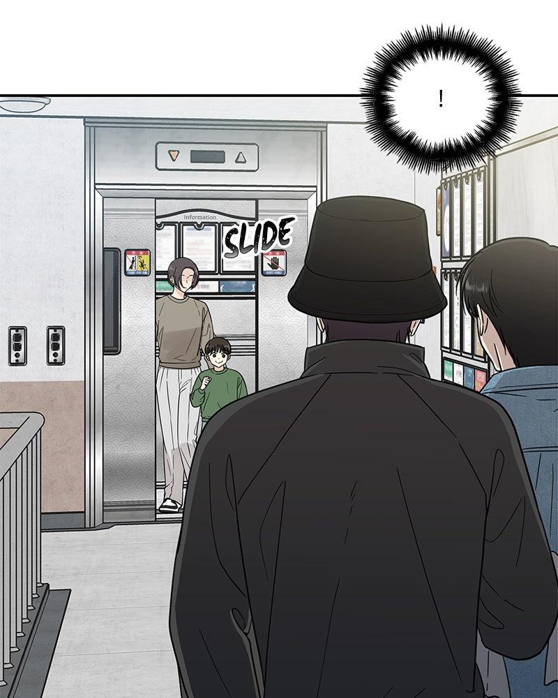 It Wasn't Love at First Sight Chap 52 - Next Chap 53