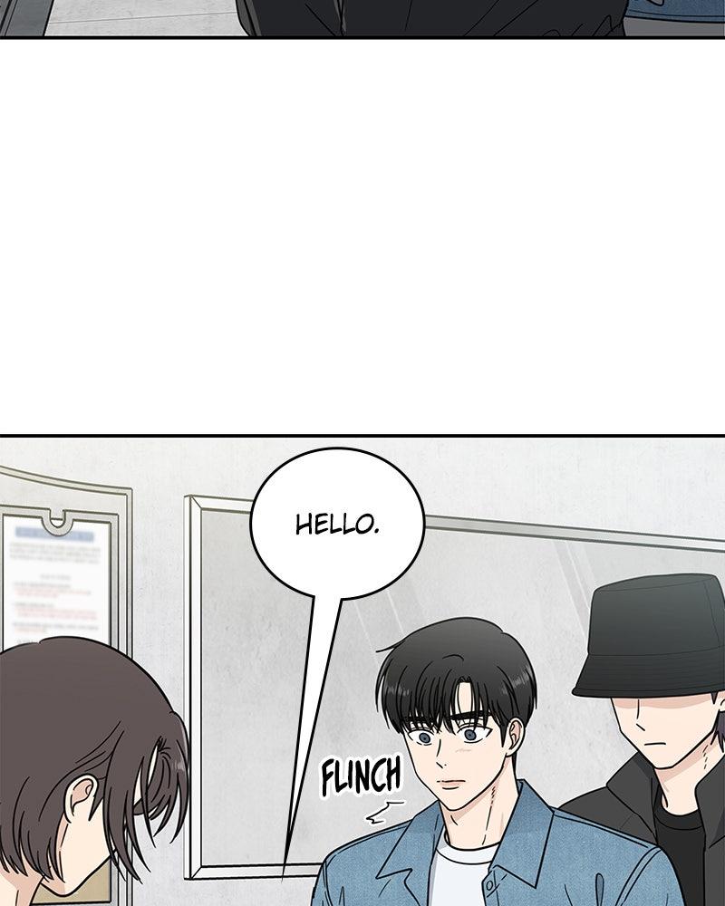 It Wasn't Love at First Sight Chap 52 - Next Chap 53