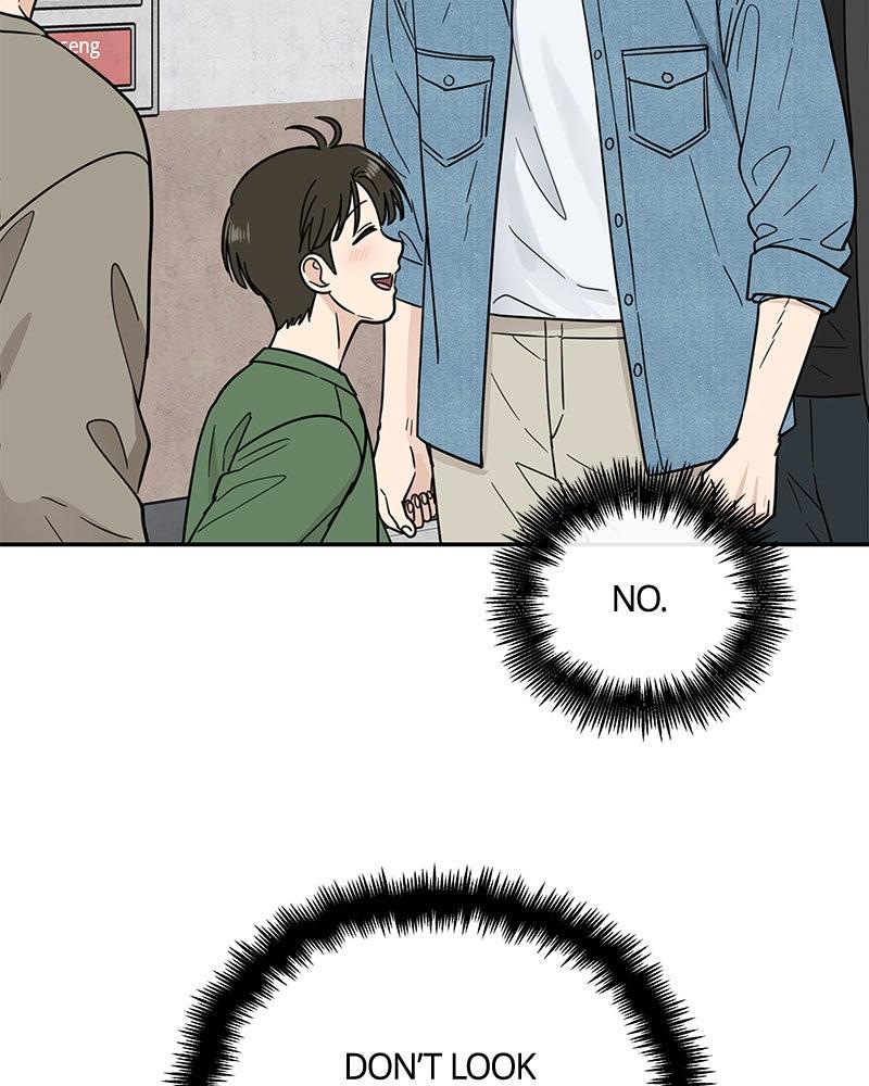 It Wasn't Love at First Sight Chap 52 - Next Chap 53