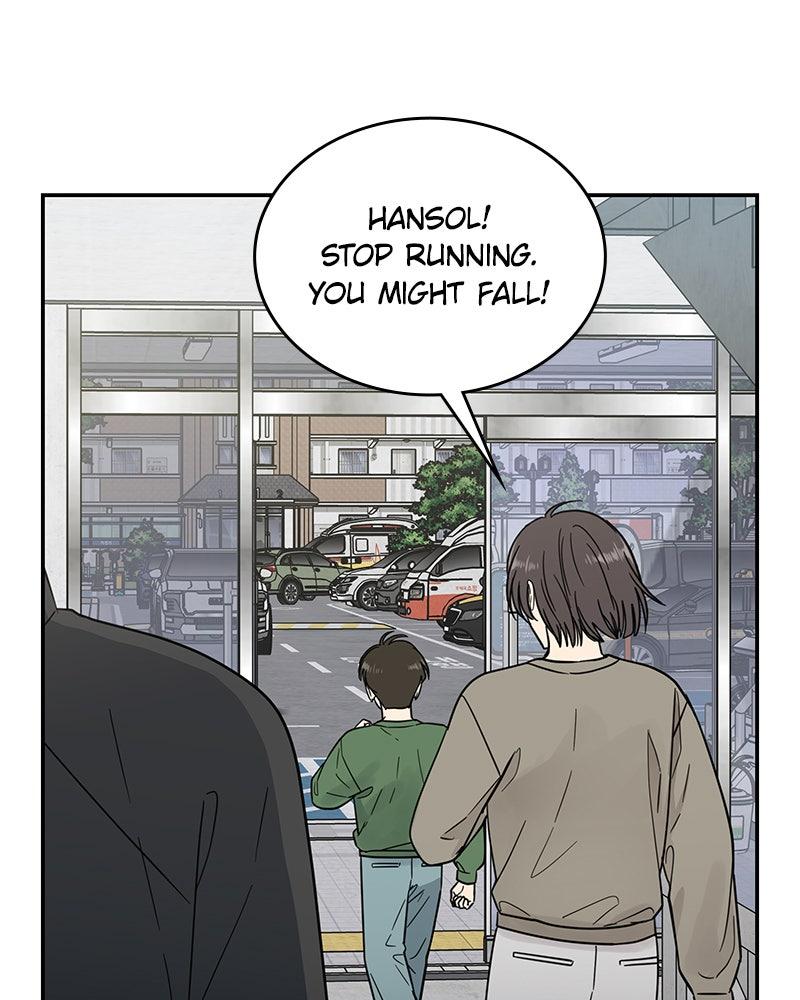 It Wasn't Love at First Sight Chap 52 - Next Chap 53