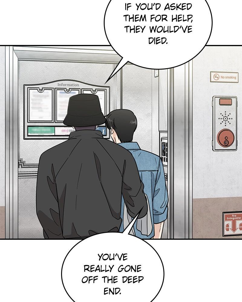 It Wasn't Love at First Sight Chap 52 - Next Chap 53