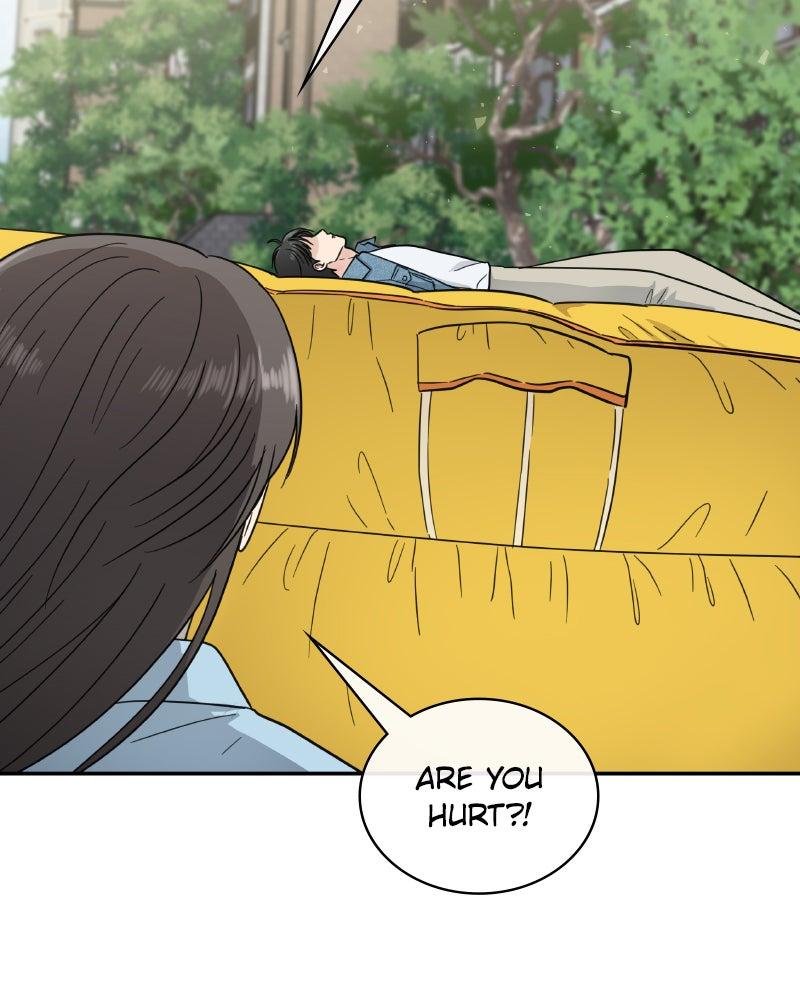 It Wasn't Love at First Sight Chap 53 - Next Chap 54