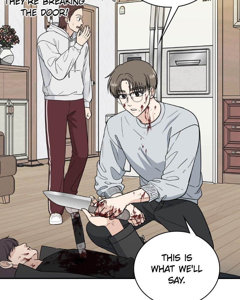 It Wasn't Love at First Sight Chap 53 - Next Chap 54