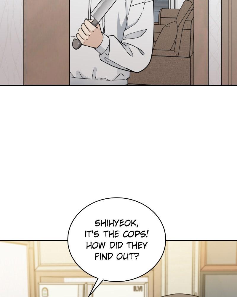 It Wasn't Love at First Sight Chap 53 - Next Chap 54