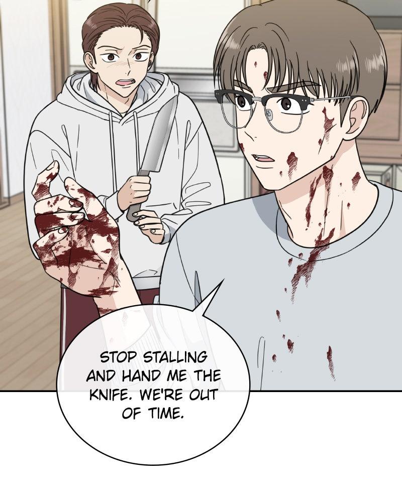 It Wasn't Love at First Sight Chap 53 - Next Chap 54