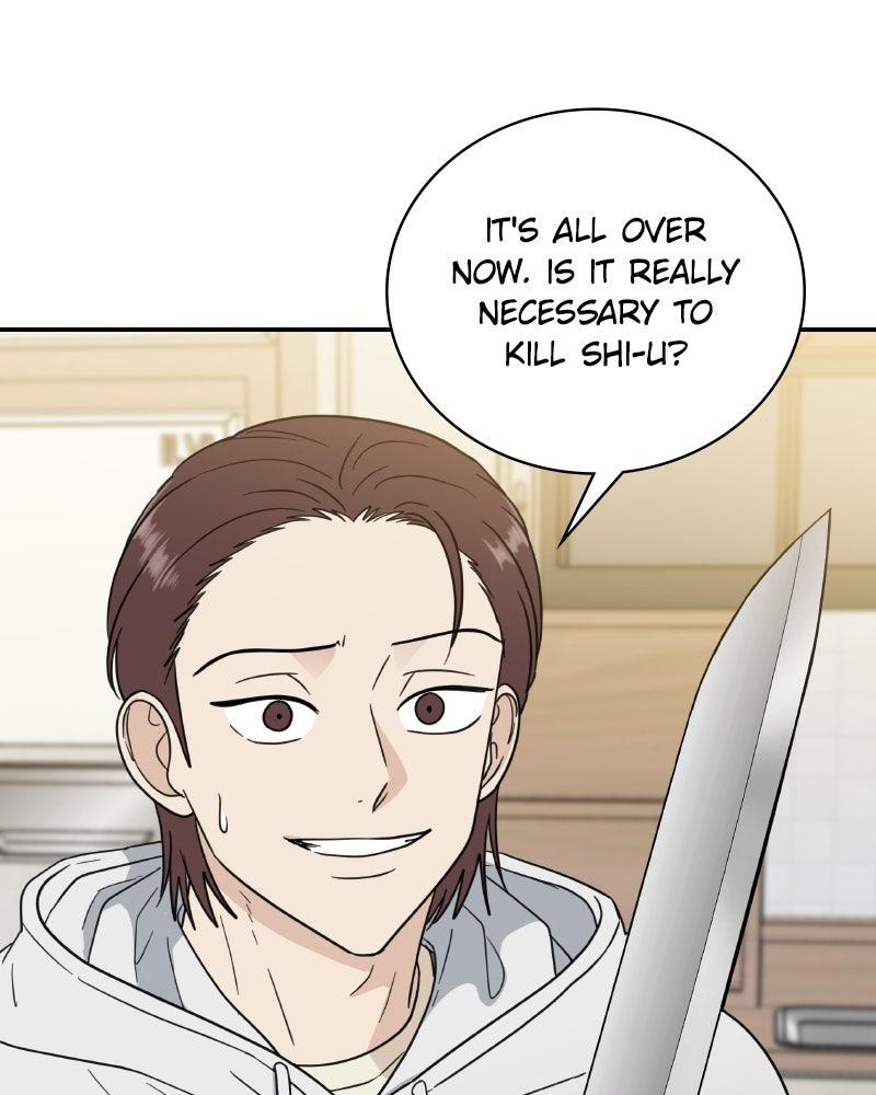 It Wasn't Love at First Sight Chap 53 - Next Chap 54