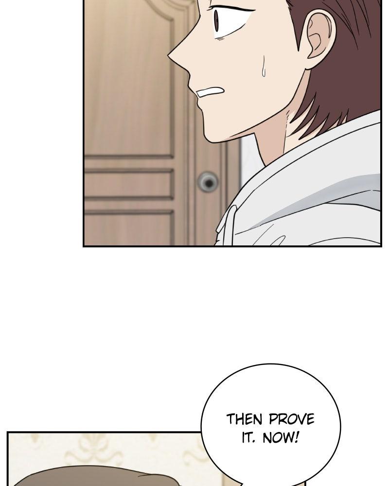 It Wasn't Love at First Sight Chap 53 - Next Chap 54