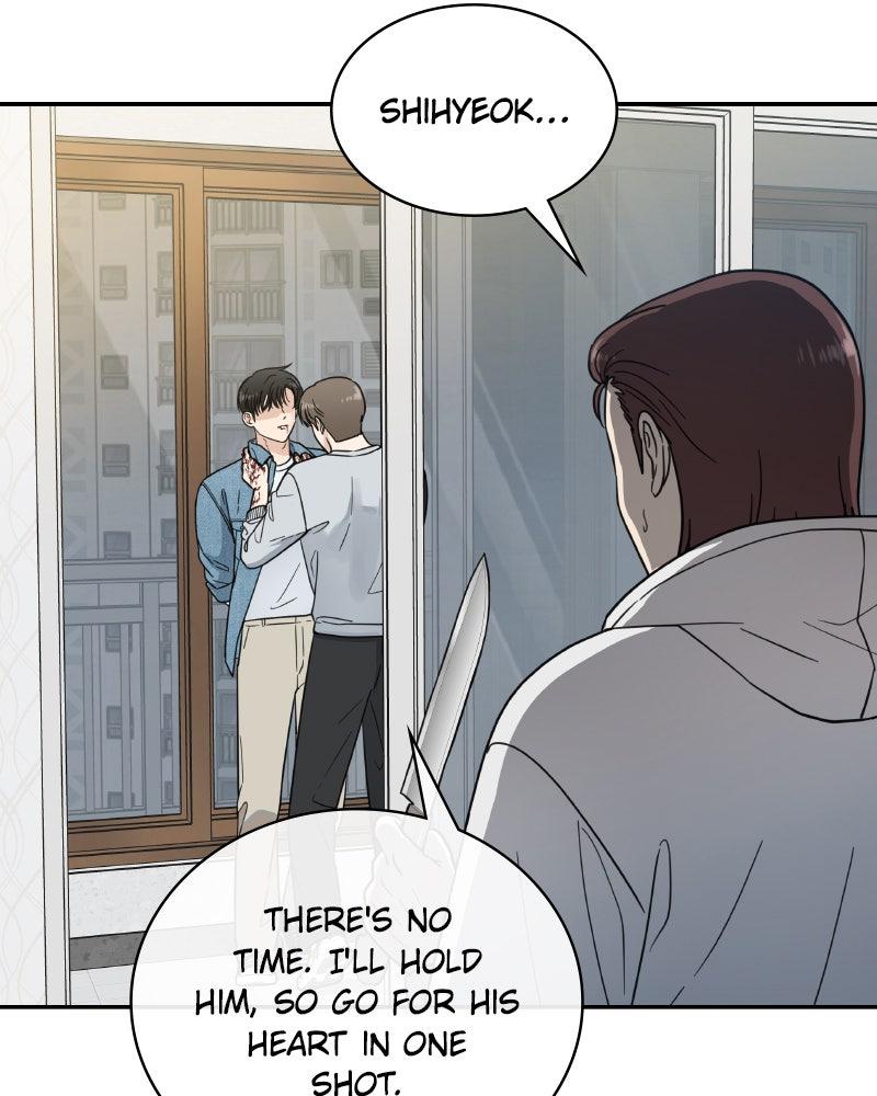 It Wasn't Love at First Sight Chap 53 - Next Chap 54