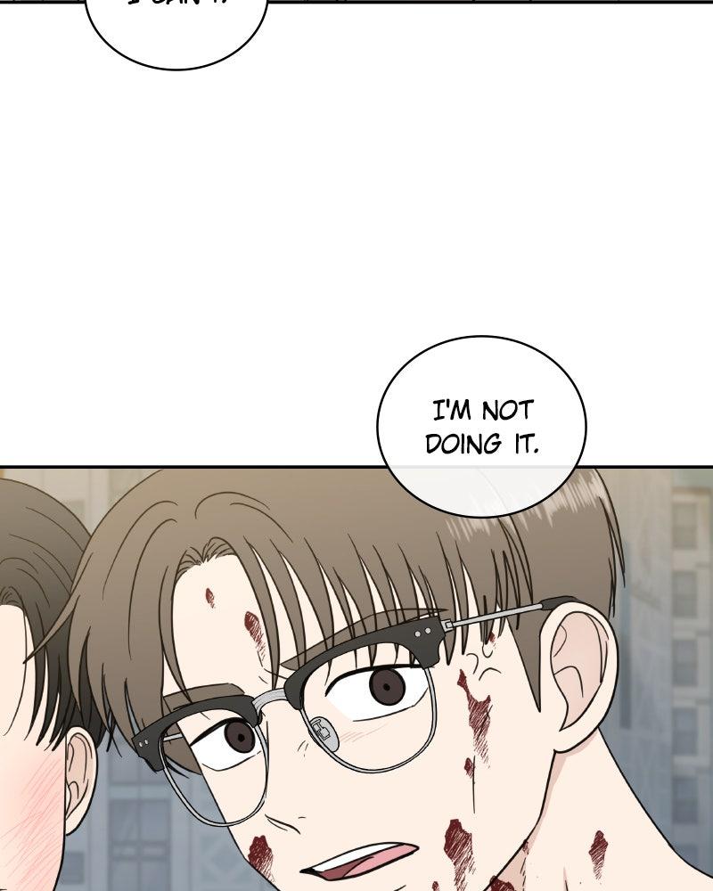 It Wasn't Love at First Sight Chap 53 - Next Chap 54