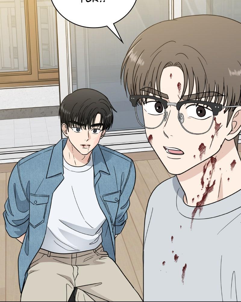 It Wasn't Love at First Sight Chap 53 - Next Chap 54