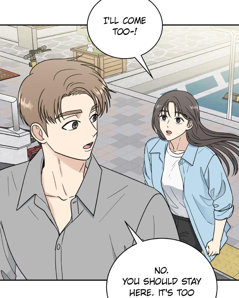 It Wasn't Love at First Sight Chap 53 - Next Chap 54