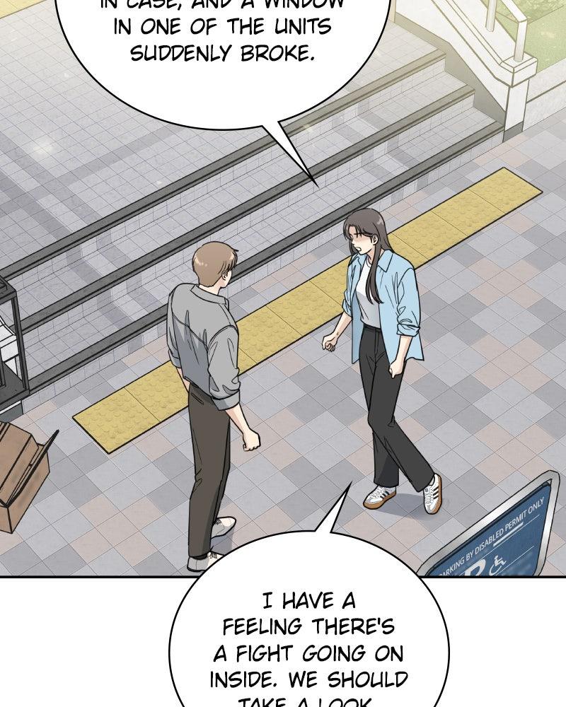 It Wasn't Love at First Sight Chap 53 - Next Chap 54