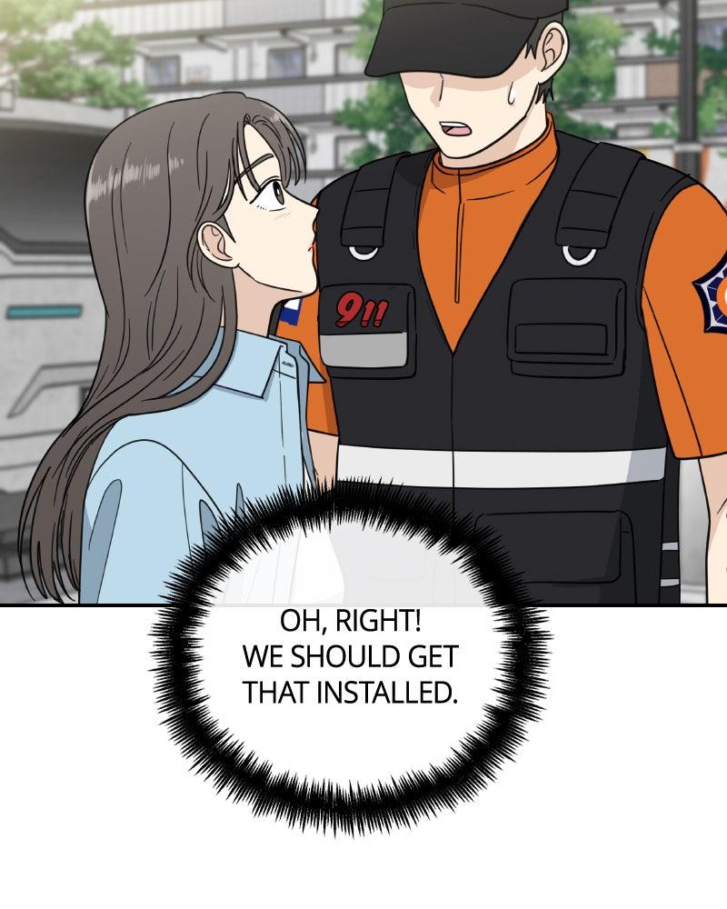 It Wasn't Love at First Sight Chap 53 - Next Chap 54