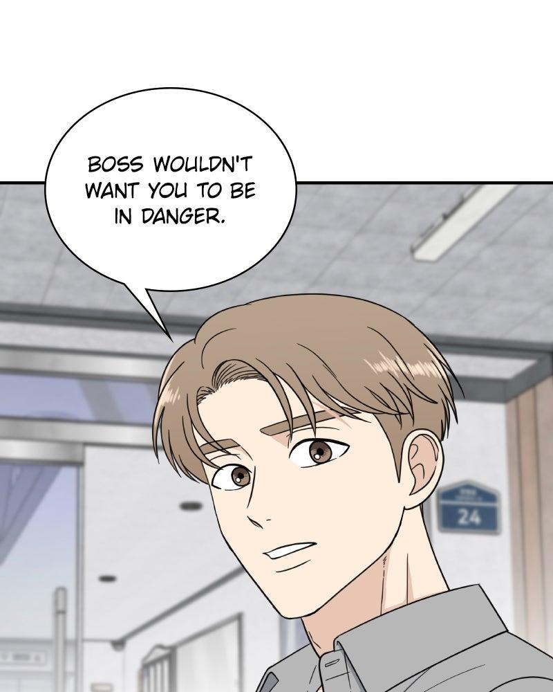 It Wasn't Love at First Sight Chap 53 - Next Chap 54