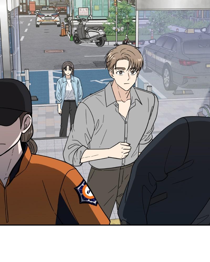 It Wasn't Love at First Sight Chap 53 - Next Chap 54