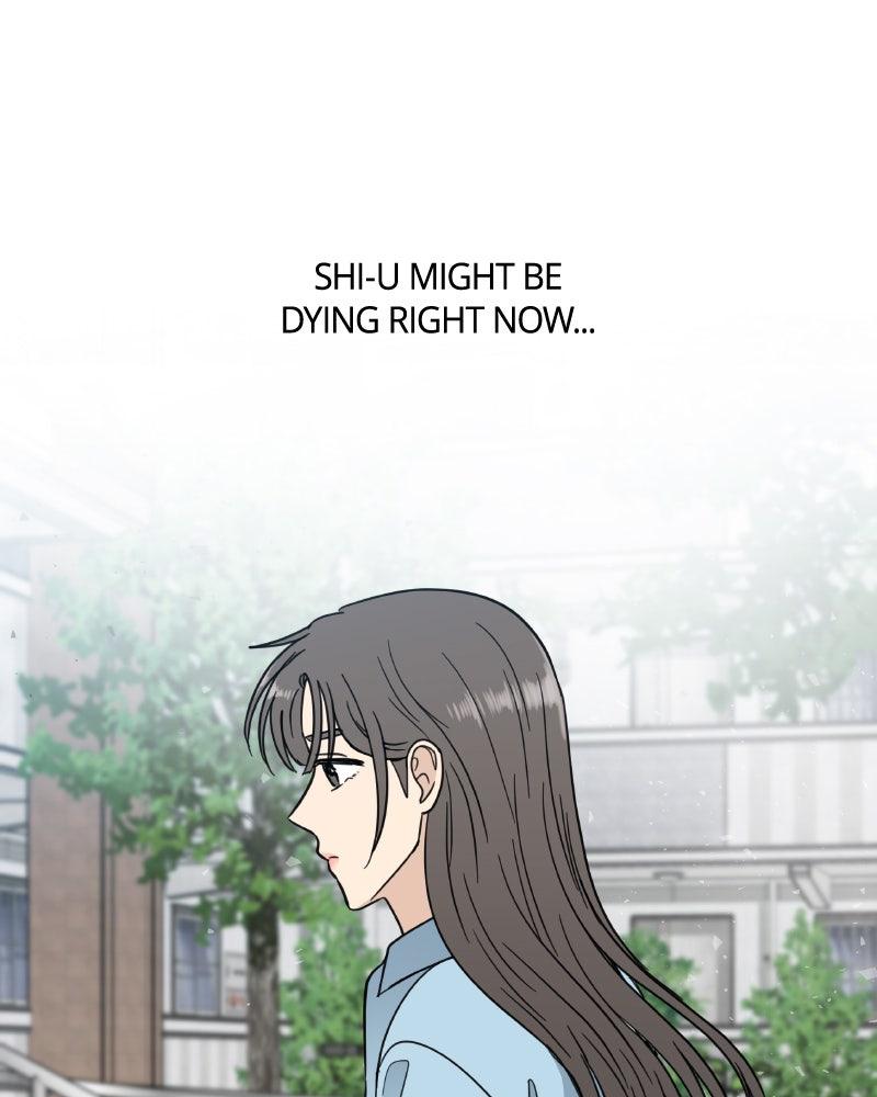 It Wasn't Love at First Sight Chap 53 - Next Chap 54