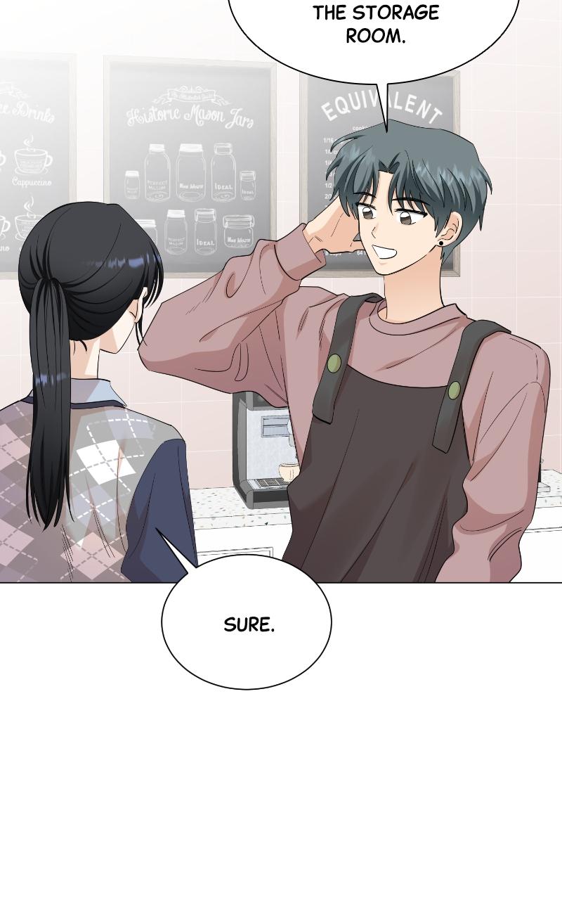 Starting Over With the Dead You Chap 7 - Next Chap 8