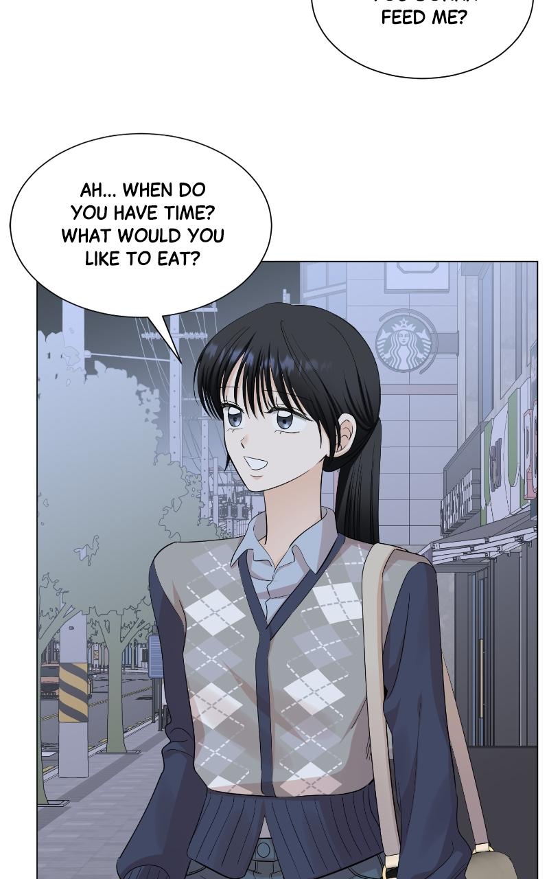 Starting Over With the Dead You Chap 7 - Next Chap 8