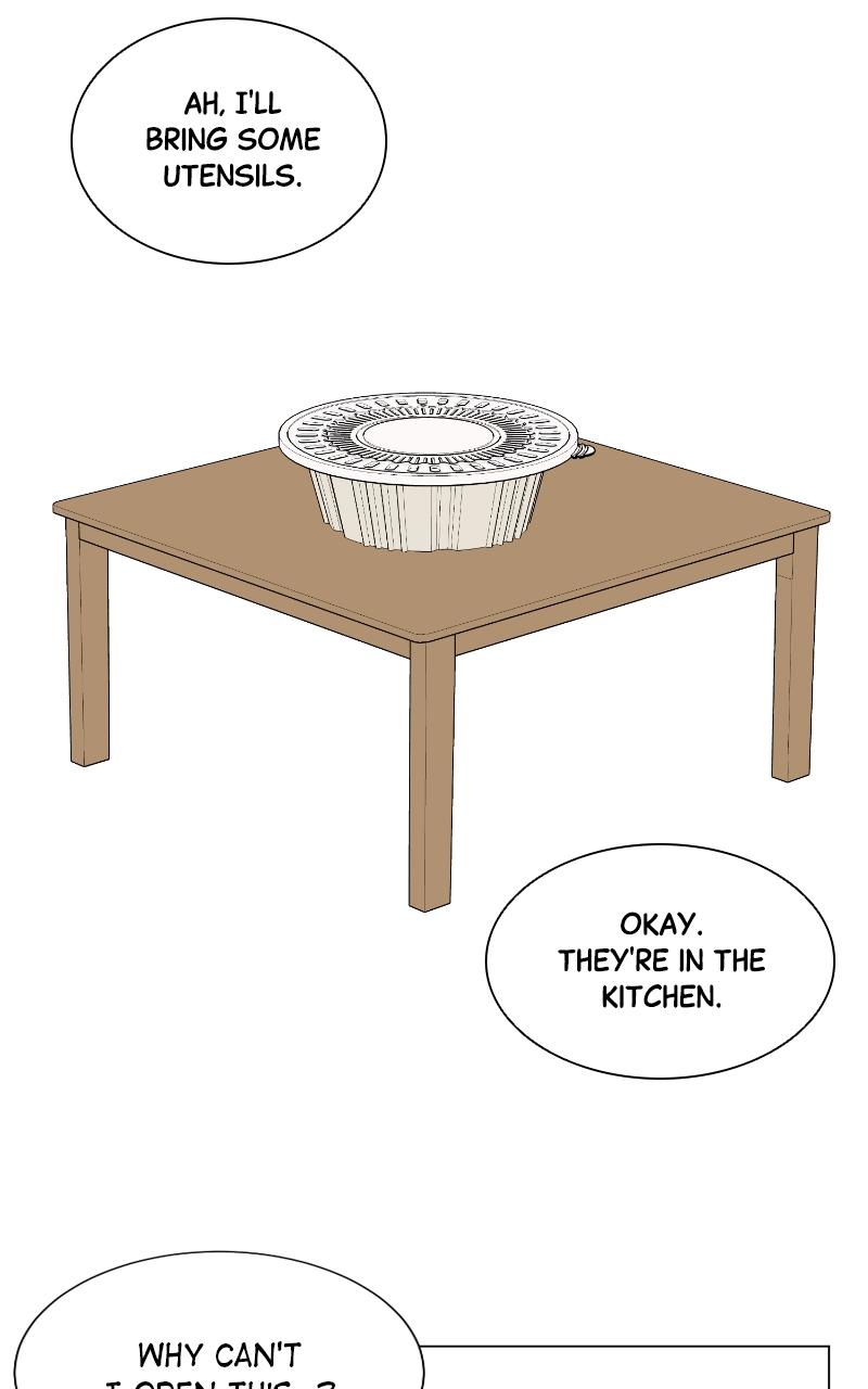 Starting Over With the Dead You Chap 7 - Next Chap 8