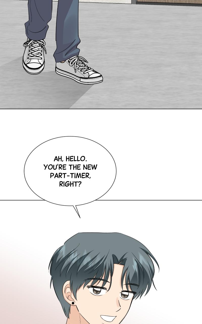 Starting Over With the Dead You Chap 7 - Next Chap 8