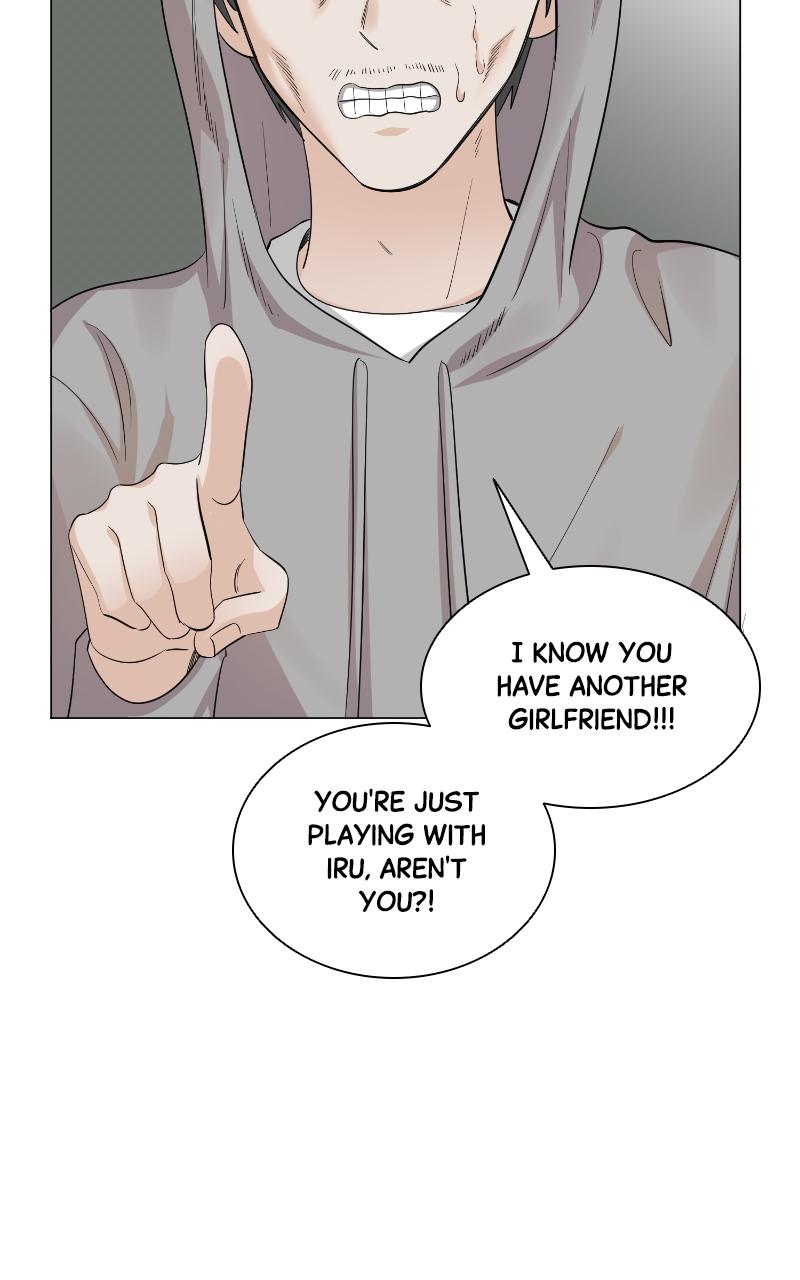 Starting Over With the Dead You Chap 7 - Next Chap 8