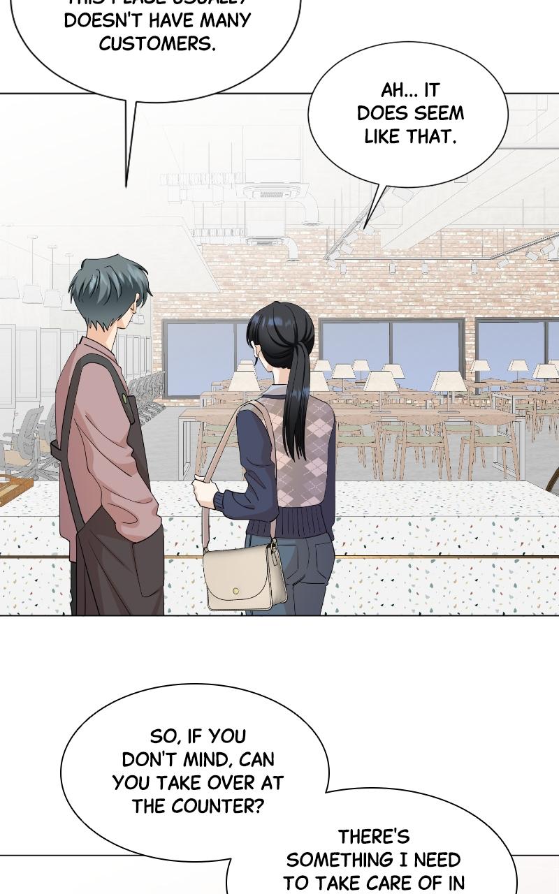 Starting Over With the Dead You Chap 7 - Next Chap 8