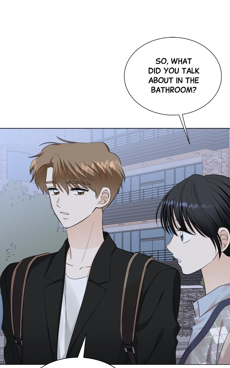 Starting Over With the Dead You Chap 7 - Next Chap 8