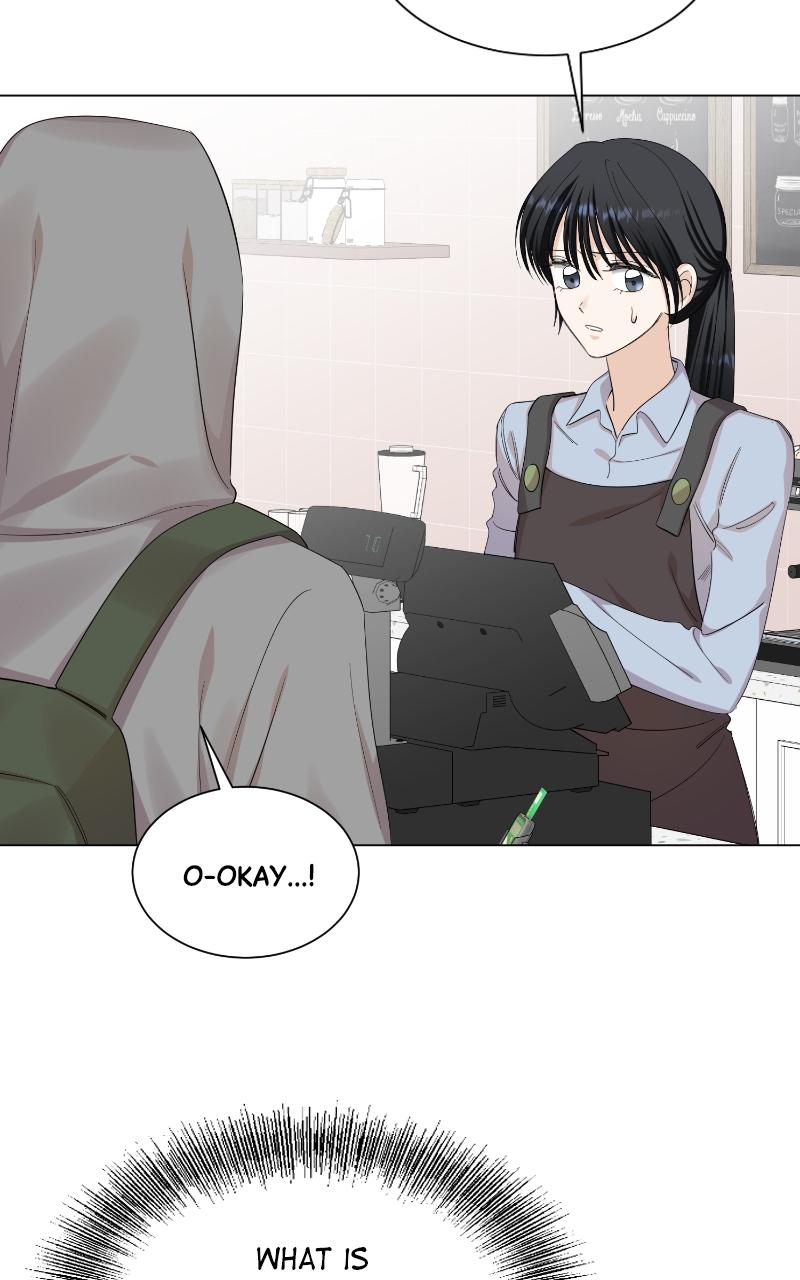 Starting Over With the Dead You Chap 7 - Next Chap 8