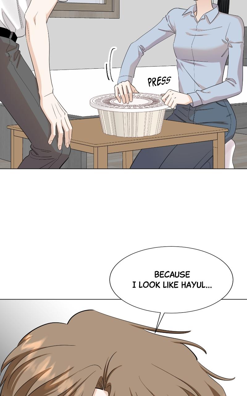 Starting Over With the Dead You Chap 7 - Next Chap 8